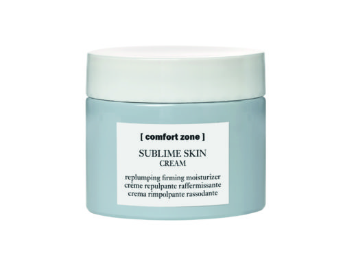 Crema Rimpolpante Rassodante