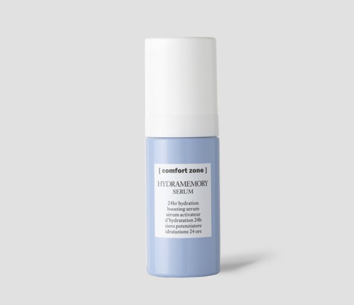 siero viso idratante comfort zone