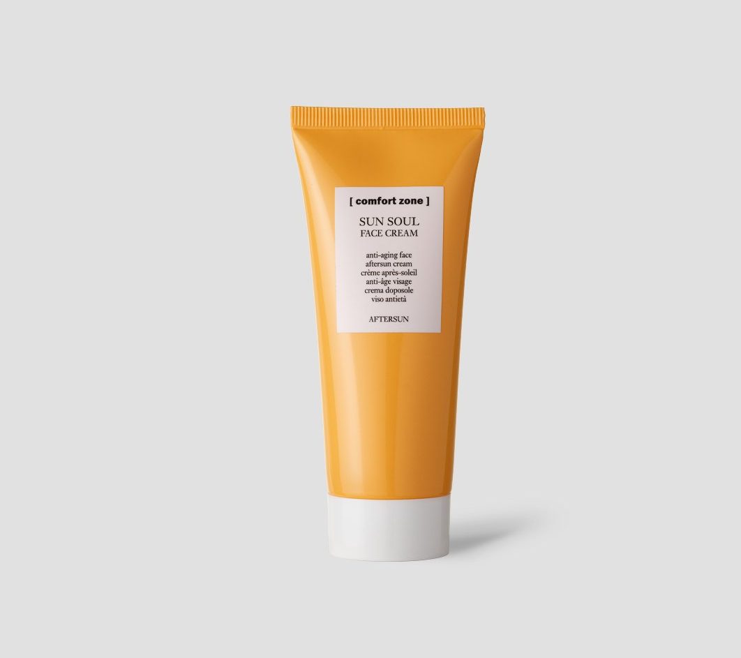 crema doposole antietà