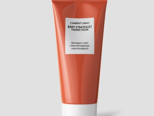 crema termogenica comfort zone