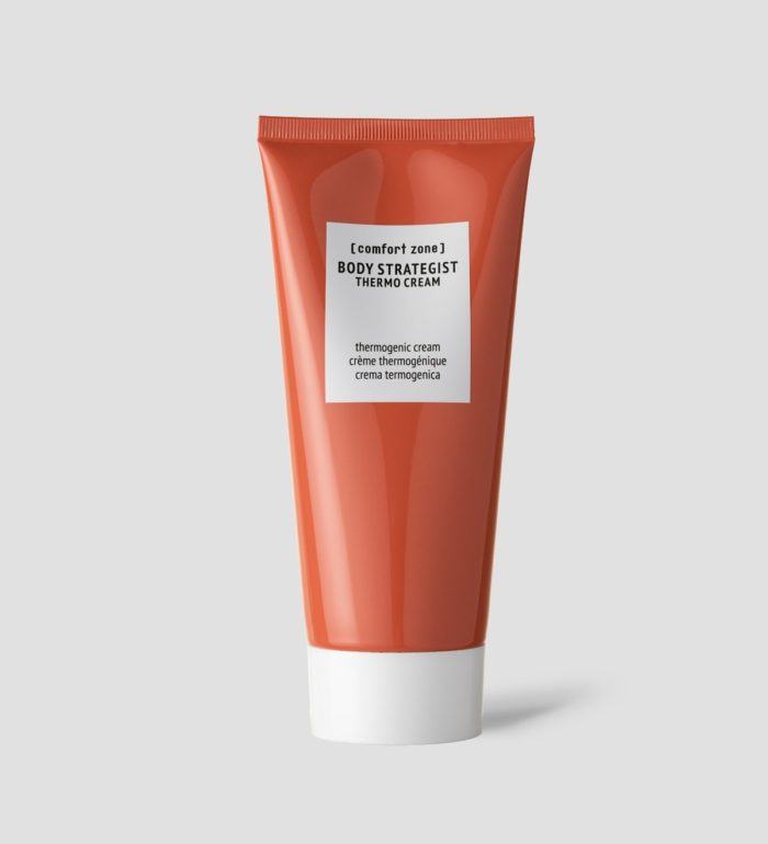 crema termogenica comfort zone