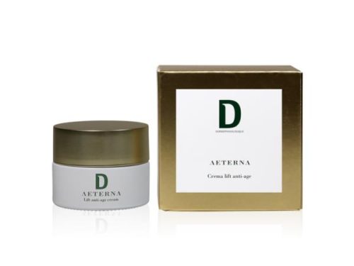 AETERNA CREMA LIFT ANTI-AGE