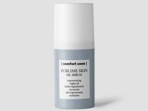 OLIO RIGENERANTE NOTTE