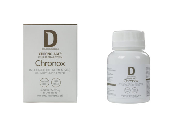 CHRONOX