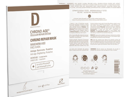 maschera antiage