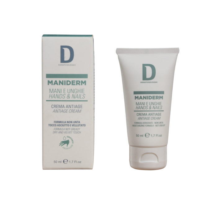 Maniderm antiage