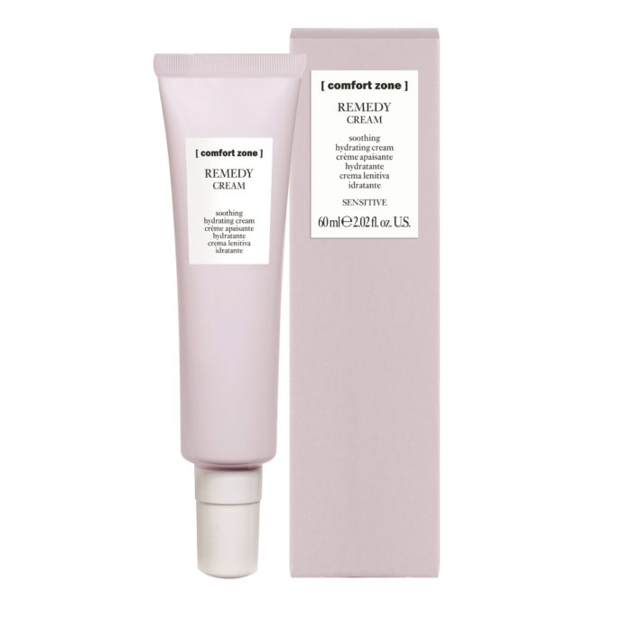 REMEDY CREAM CREMA LENITIVA IDRATANTE