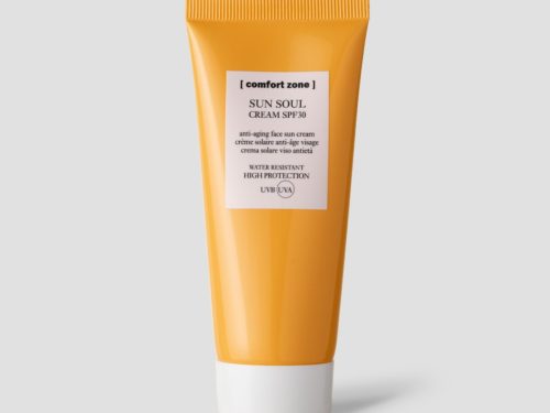 Crema solare protezione 30